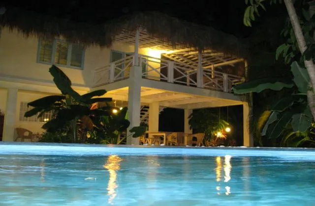 Hotel Piratas de Caribe Paraiso Piscina